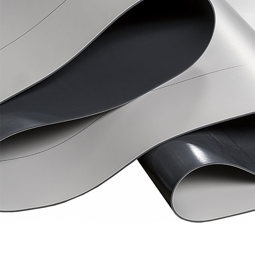 ECOBASE V-UV, 1,5 мм (2,15 x 20 м), серая, Технониколь, 43 м2